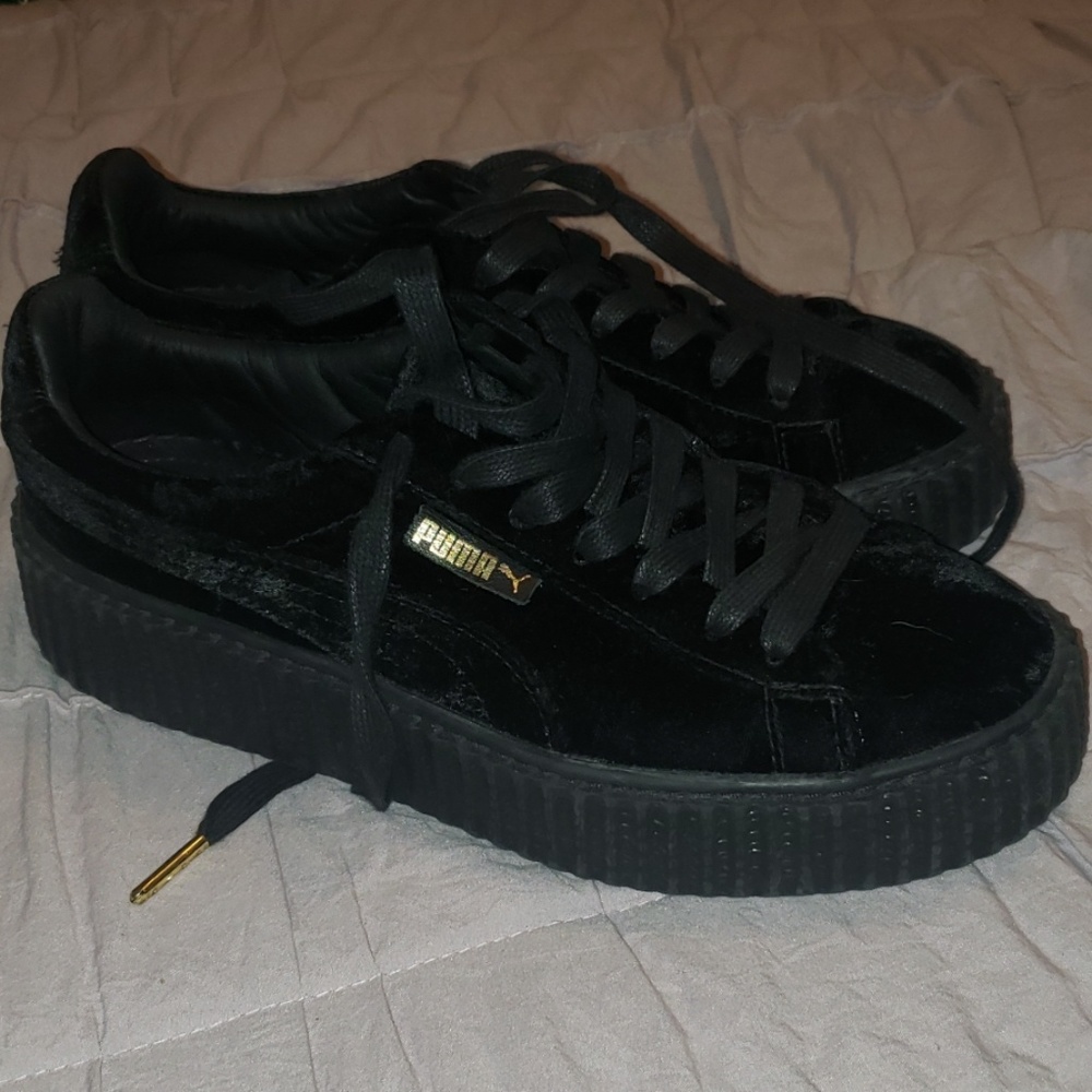 Original Creepers by Rihanna